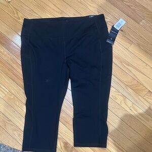 Torrid Active Black Leggings